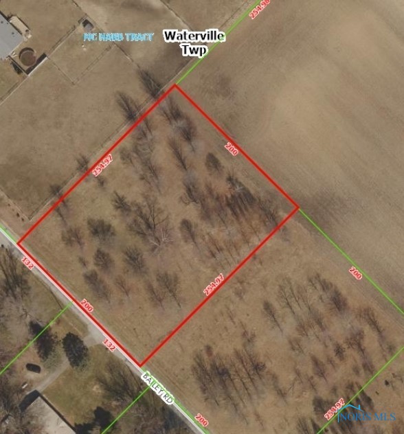10325 Bailey Road, Waterville, Ohio image 3