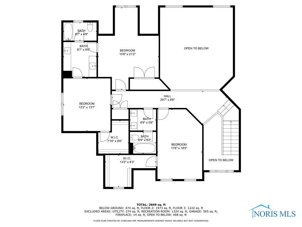 5749 Anchor Hills Drive, Sylvania, Ohio image 48
