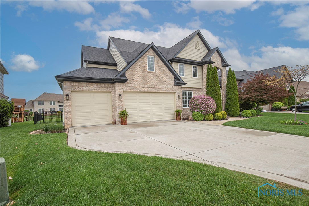 5749 Anchor Hills Drive, Sylvania, Ohio image 2