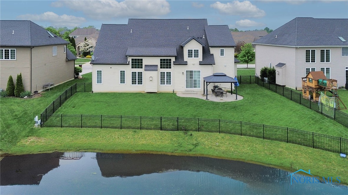 5749 Anchor Hills Drive, Sylvania, Ohio image 45