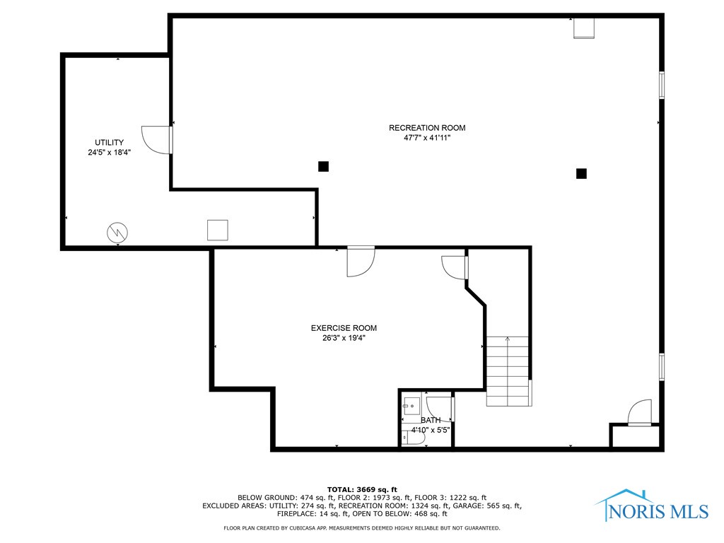 5749 Anchor Hills Drive, Sylvania, Ohio image 49
