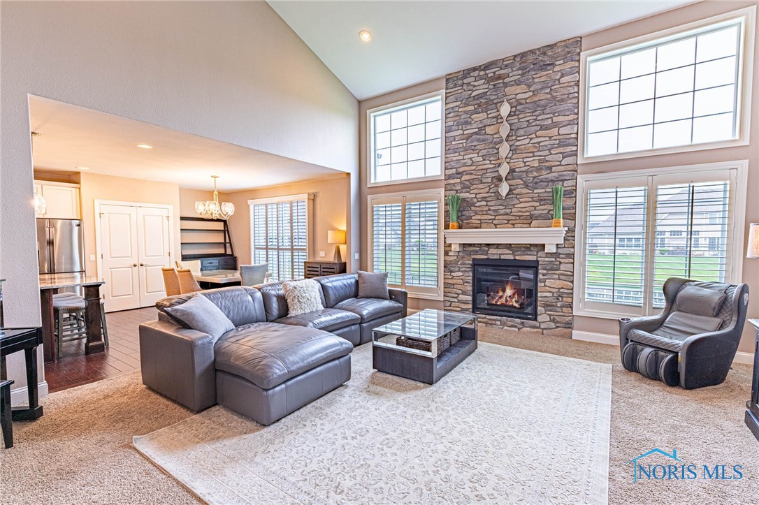 5749 Anchor Hills Drive, Sylvania, Ohio image 12
