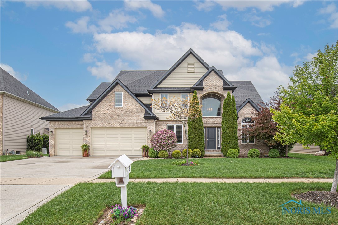 5749 Anchor Hills Drive, Sylvania, Ohio image 1