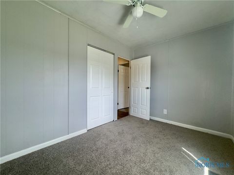 Tiny photo for 3511 N Erie Street, Toledo, OH 43611 (MLS # 6136382)