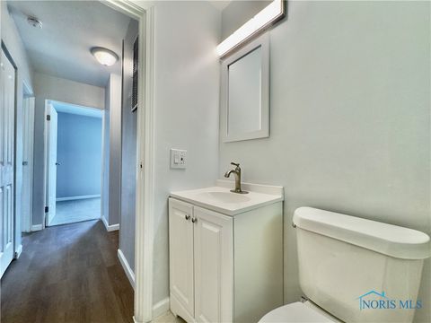 Tiny photo for 3511 N Erie Street, Toledo, OH 43611 (MLS # 6136382)