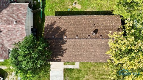 Tiny photo for 3511 N Erie Street, Toledo, OH 43611 (MLS # 6136382)