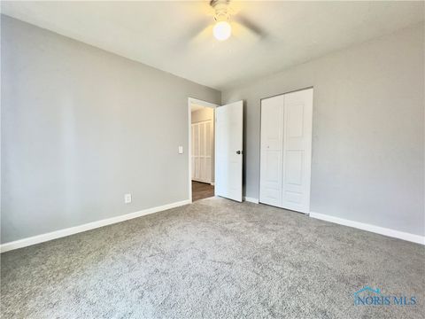 Tiny photo for 3511 N Erie Street, Toledo, OH 43611 (MLS # 6136382)