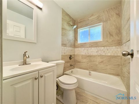 Tiny photo for 3511 N Erie Street, Toledo, OH 43611 (MLS # 6136382)