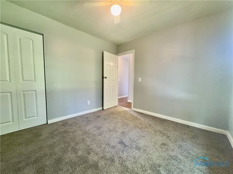 Tiny photo for 3511 N Erie Street, Toledo, OH 43611 (MLS # 6136382)