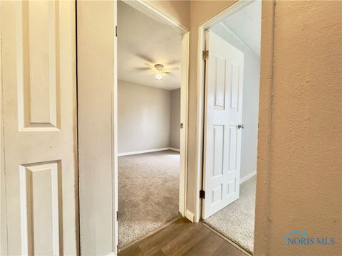Tiny photo for 3511 N Erie Street, Toledo, OH 43611 (MLS # 6136382)