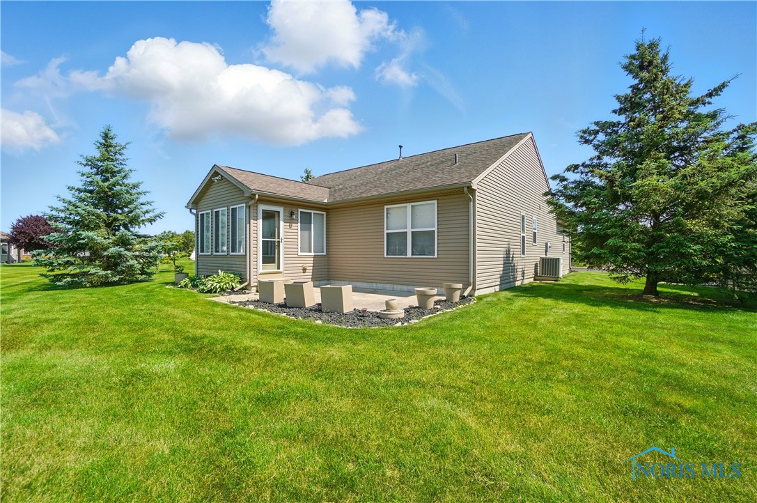 7358 Manatee Court, Maumee, Ohio image 45
