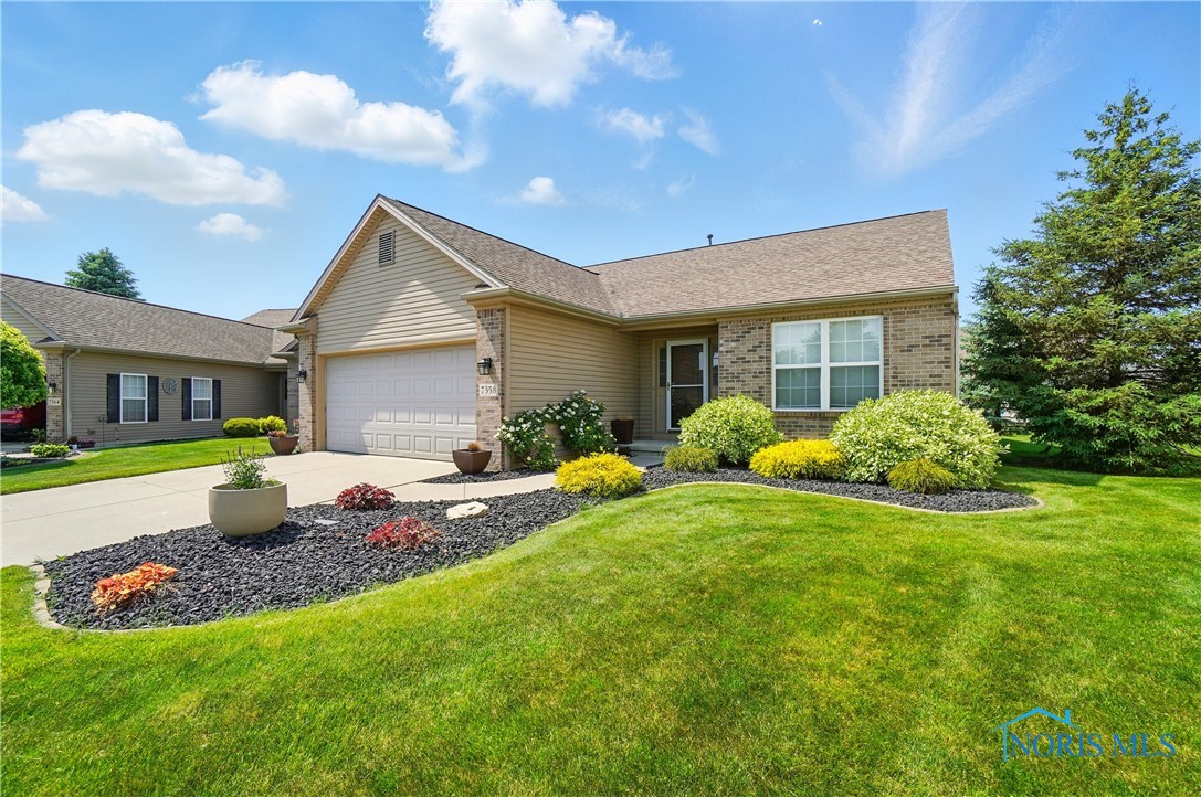 7358 Manatee Court, Maumee, Ohio image 50