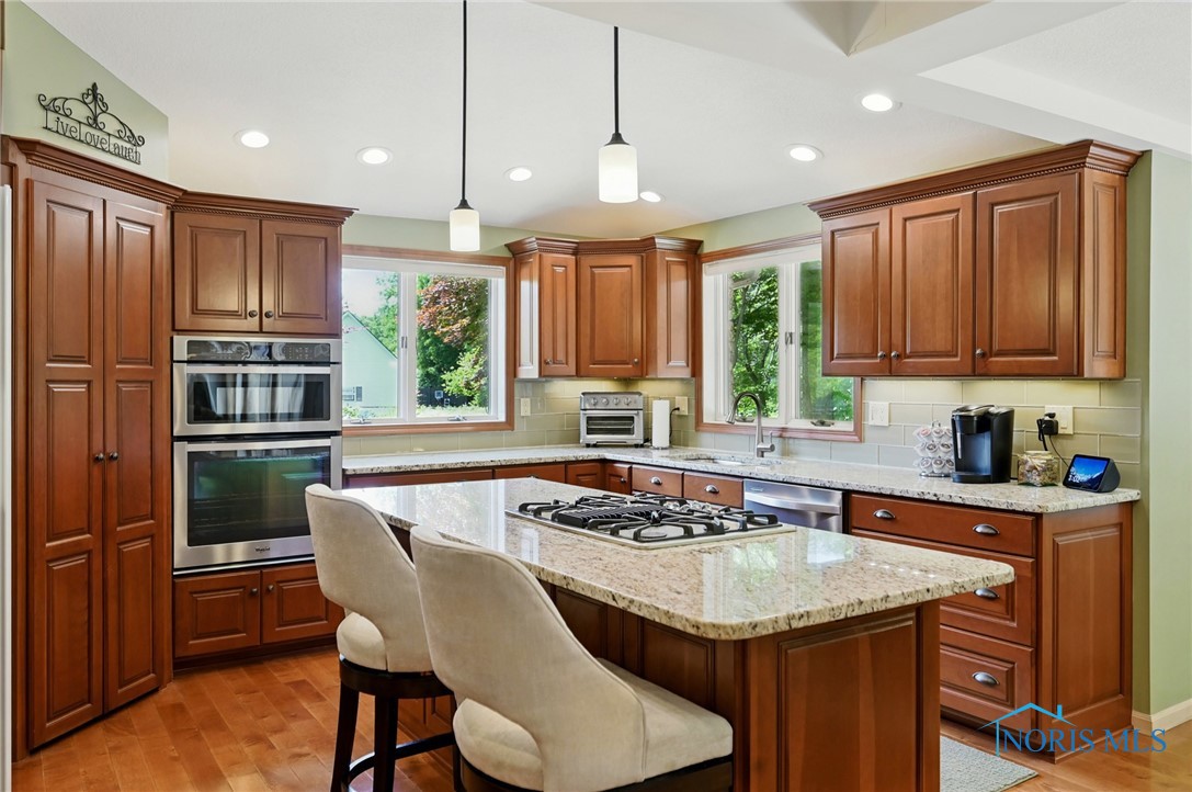436 Scarlet Oak Drive, Findlay, Ohio image 16