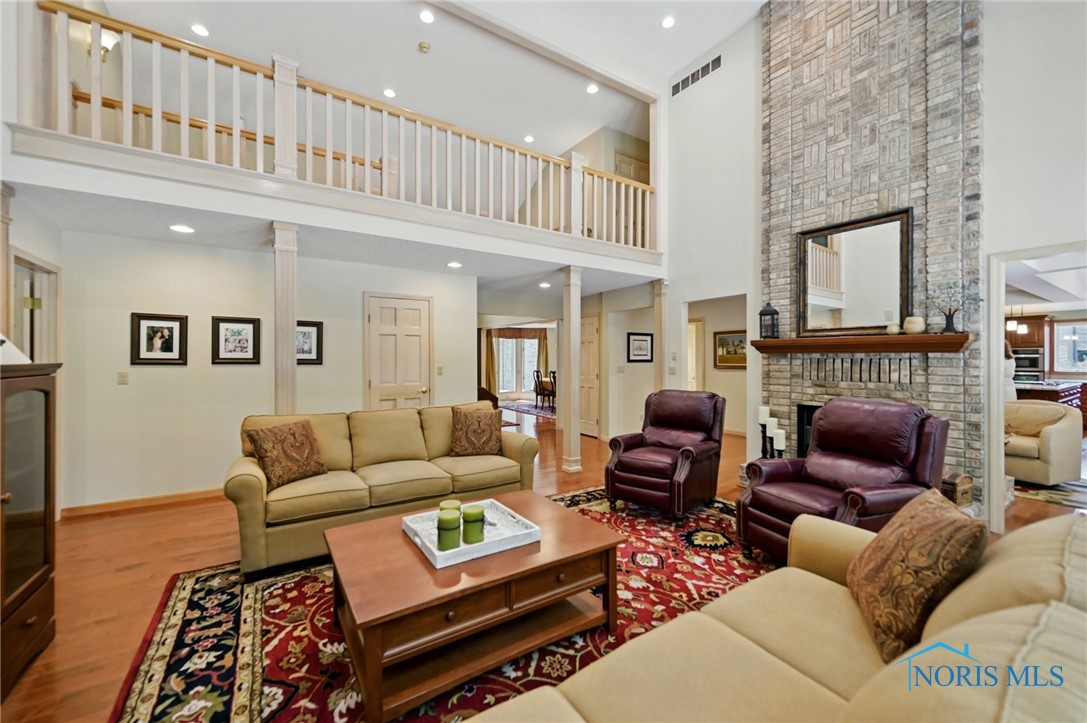 436 Scarlet Oak Drive, Findlay, Ohio image 10