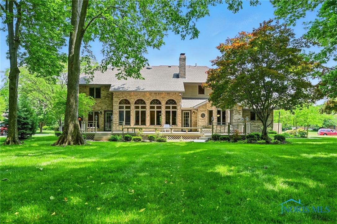 436 Scarlet Oak Drive, Findlay, Ohio image 42