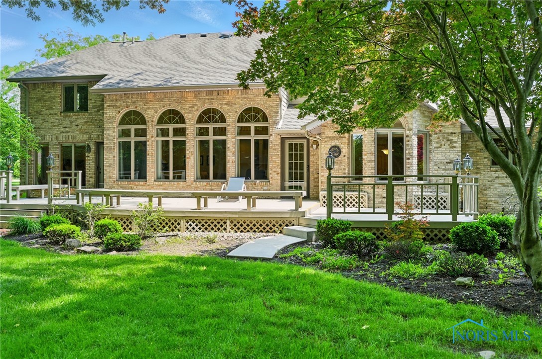 436 Scarlet Oak Drive, Findlay, Ohio image 43
