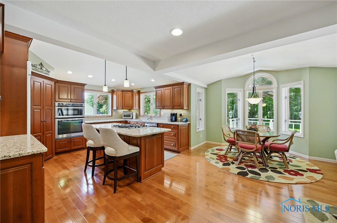 436 Scarlet Oak Drive, Findlay, Ohio image 20