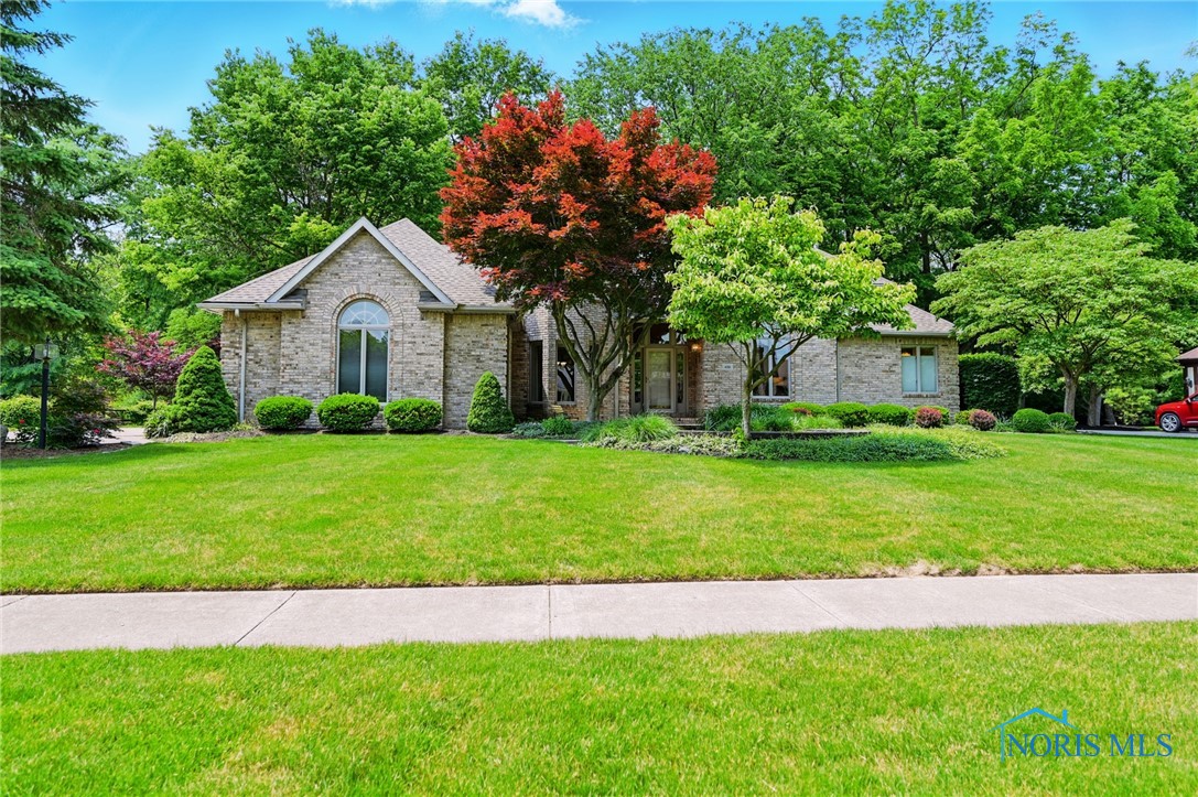 436 Scarlet Oak Drive, Findlay, Ohio image 1