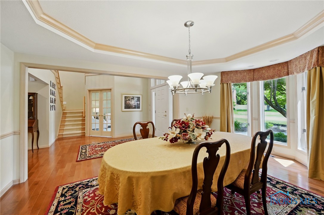 436 Scarlet Oak Drive, Findlay, Ohio image 15