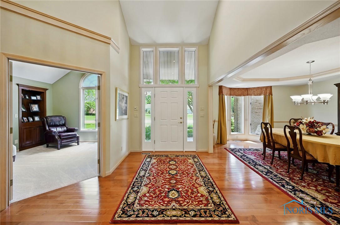 436 Scarlet Oak Drive, Findlay, Ohio image 4