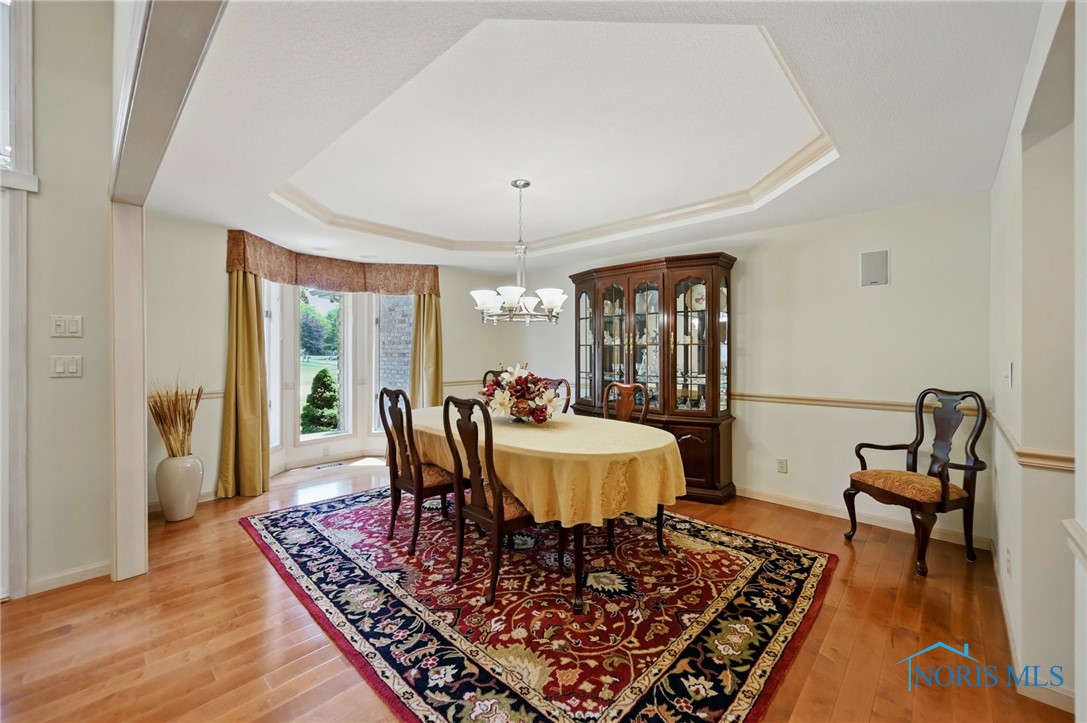 436 Scarlet Oak Drive, Findlay, Ohio image 13