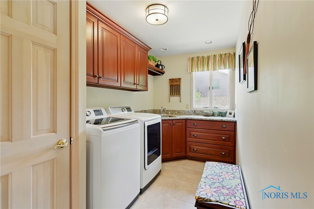 436 Scarlet Oak Drive, Findlay, Ohio image 23