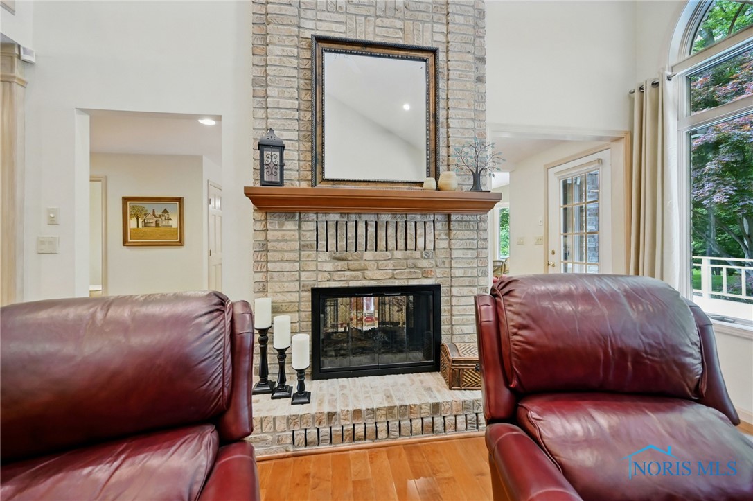 436 Scarlet Oak Drive, Findlay, Ohio image 11