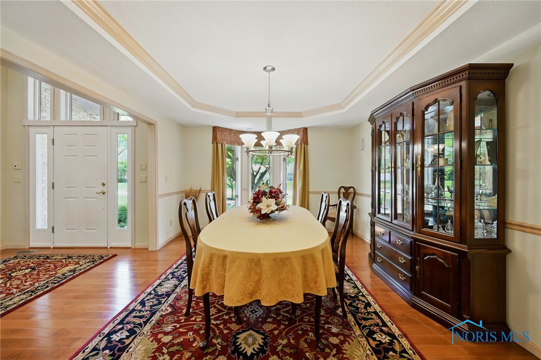 436 Scarlet Oak Drive, Findlay, Ohio image 14