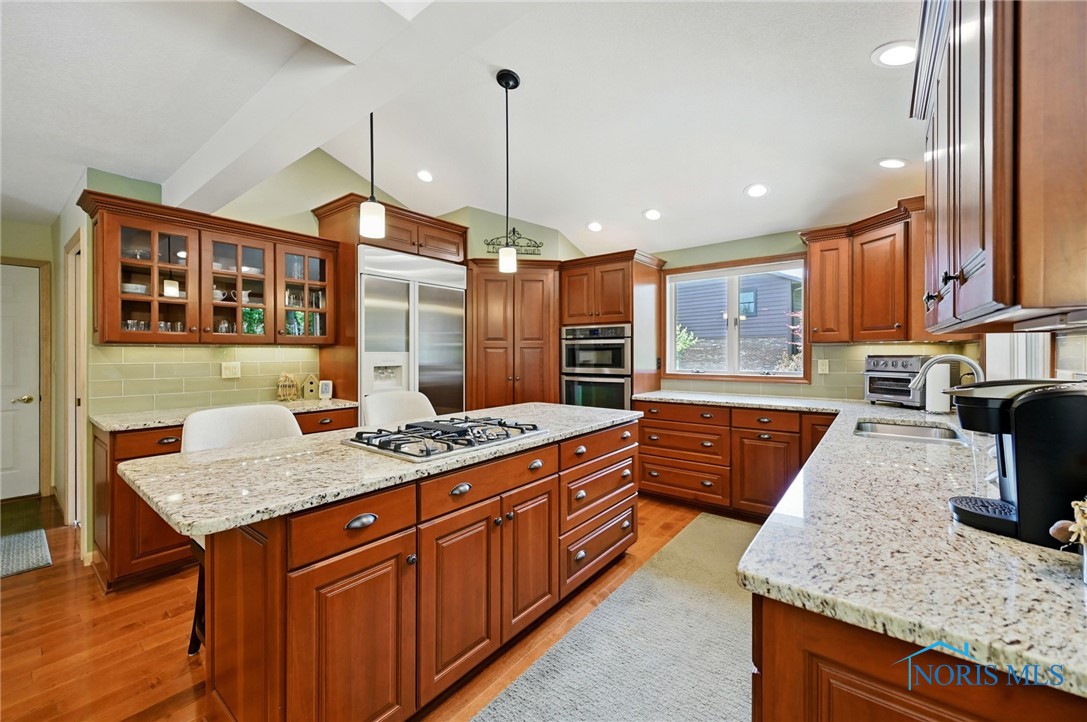 436 Scarlet Oak Drive, Findlay, Ohio image 17