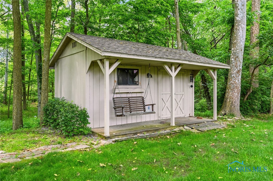 436 Scarlet Oak Drive, Findlay, Ohio image 50