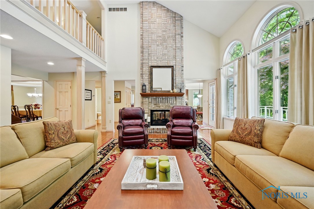 436 Scarlet Oak Drive, Findlay, Ohio image 12
