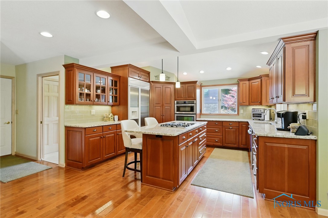 436 Scarlet Oak Drive, Findlay, Ohio image 19