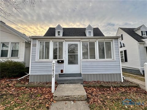 1835 Loxley Road, Toledo, OH 43613 - #: 6111345