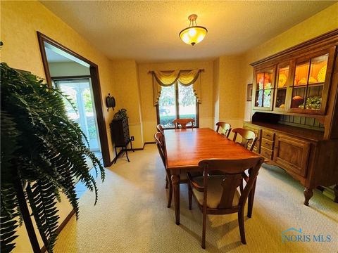 Tiny photo for 5255 Fairmeadow Drive, Sylvania, OH 43560 (MLS # 6136770)