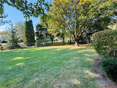 Tiny photo for 5255 Fairmeadow Drive, Sylvania, OH 43560 (MLS # 6136770)