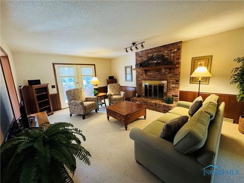 Tiny photo for 5255 Fairmeadow Drive, Sylvania, OH 43560 (MLS # 6136770)