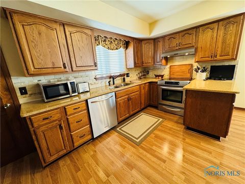 Tiny photo for 5255 Fairmeadow Drive, Sylvania, OH 43560 (MLS # 6136770)