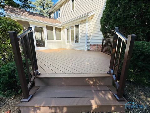 Tiny photo for 5255 Fairmeadow Drive, Sylvania, OH 43560 (MLS # 6136770)