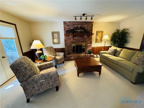 Tiny photo for 5255 Fairmeadow Drive, Sylvania, OH 43560 (MLS # 6136770)