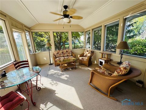Tiny photo for 5255 Fairmeadow Drive, Sylvania, OH 43560 (MLS # 6136770)