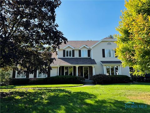 Photo of 5255 Fairmeadow Drive, Sylvania, OH 43560 (MLS # 6136770)