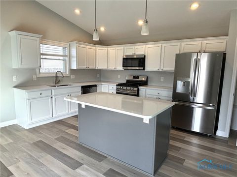 Tiny photo for 913 Tomahawk Lane, Bowling Green, OH 43402 (MLS # 6136926)