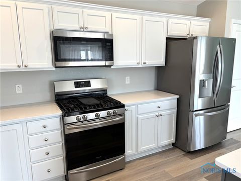 Tiny photo for 913 Tomahawk Lane, Bowling Green, OH 43402 (MLS # 6136926)