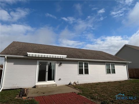 Tiny photo for 913 Tomahawk Lane, Bowling Green, OH 43402 (MLS # 6136926)
