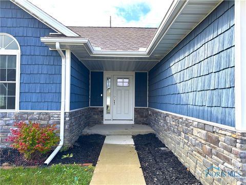 Tiny photo for 913 Tomahawk Lane, Bowling Green, OH 43402 (MLS # 6136926)