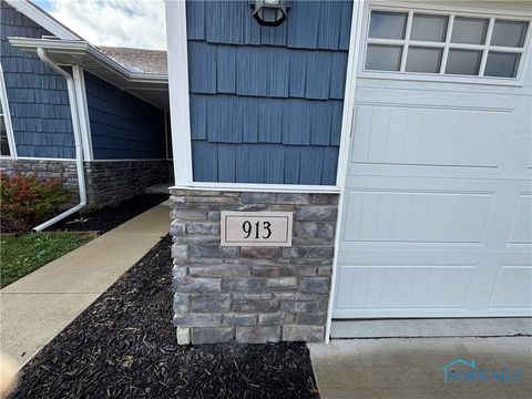 Tiny photo for 913 Tomahawk Lane, Bowling Green, OH 43402 (MLS # 6136926)