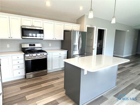 Tiny photo for 913 Tomahawk Lane, Bowling Green, OH 43402 (MLS # 6136926)