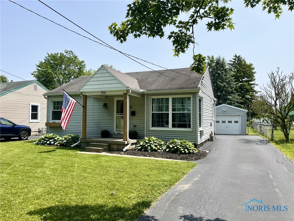 516 W 7th Street, Perrysburg, Ohio image 1