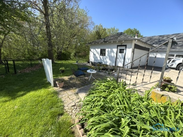 407 Water Street, Woodville, Ohio image 2