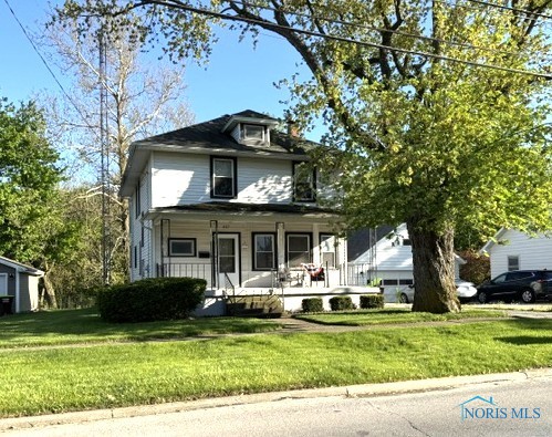 407 Water Street, Woodville, Ohio image 18